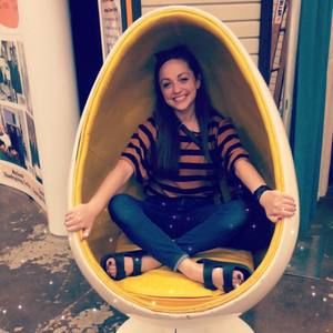 Meet your Posher, Kelly